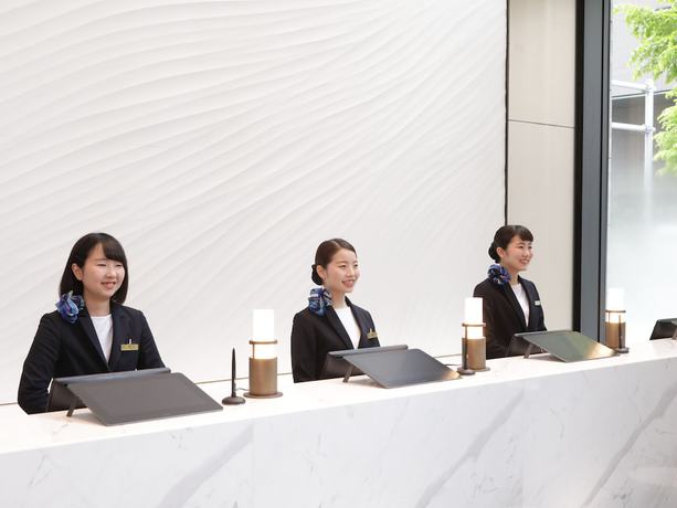 Imagen de los interiores del Hotel Keio Prelia Sapporo. Foto 18