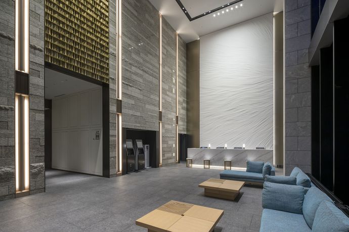 Imagen de los interiores del Hotel Keio Prelia Sapporo. Foto 20