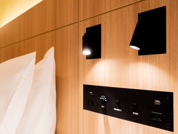 Imagen de la habitación del Hotel Keio Prelia Sapporo. Foto 13