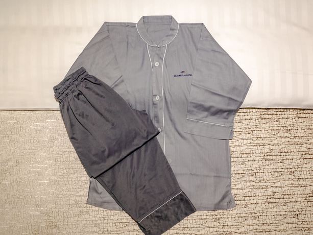 Imagen de la habitación del Hotel Keio Prelia Sapporo. Foto 14