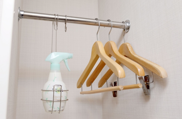 Imagen de la habitación del Hotel Keio Presso Inn Gotanda. Foto 4