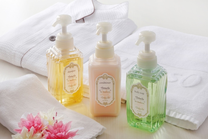 Imagen de la habitación del Hotel Keio Presso Inn Gotanda. Foto 13