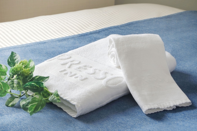 Imagen de la habitación del Hotel Keio Presso Inn Gotanda. Foto 14