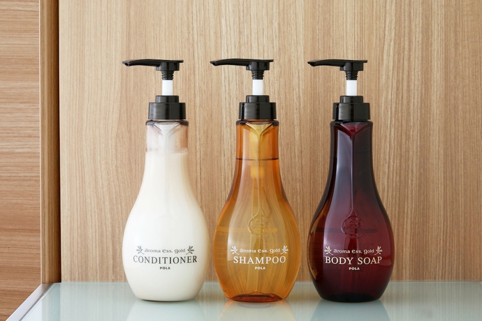 Imagen de la habitación del Hotel Keio Presso Inn Hamamatsucho. Foto 13