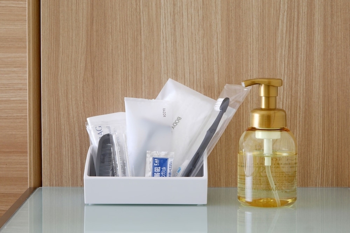 Imagen de la habitación del Hotel Keio Presso Inn Hamamatsucho. Foto 14