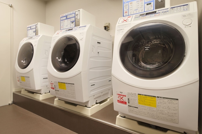 Imagen de los interiores del Hotel Keio Presso Inn Hamamatsucho. Foto 19