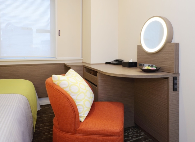 Imagen de la habitación del Hotel Keio Presso Inn Ikebukuro. Foto 13