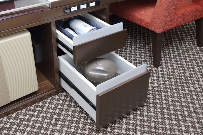 Imagen de la habitación del Hotel Keio Presso Inn Kanda. Foto 8