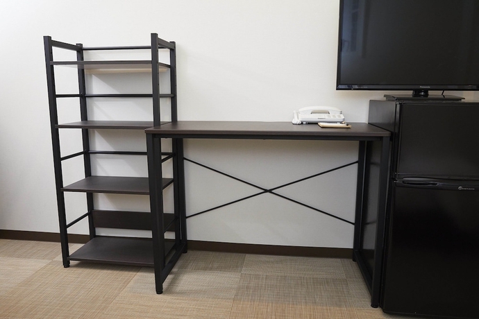 Imagen de la habitación del Hotel Keio Presso Inn Kanda. Foto 15