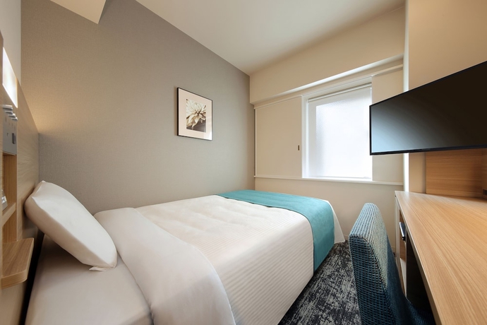 Imagen de la habitación del Hotel Keio Presso Inn Kudanshita. Foto 3