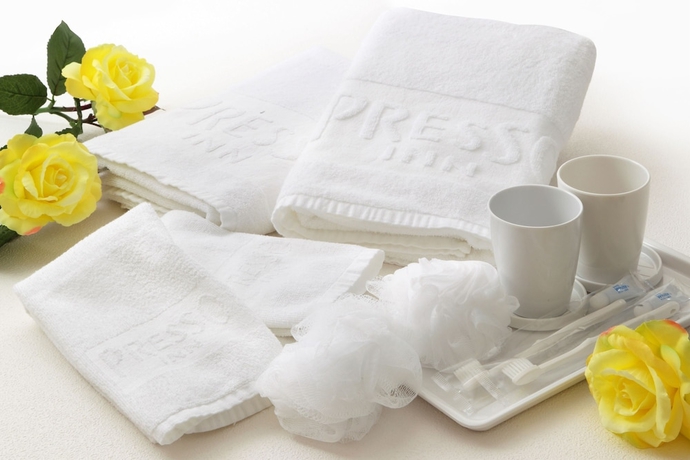 Imagen de la habitación del Hotel Keio Presso Inn Kudanshita. Foto 15