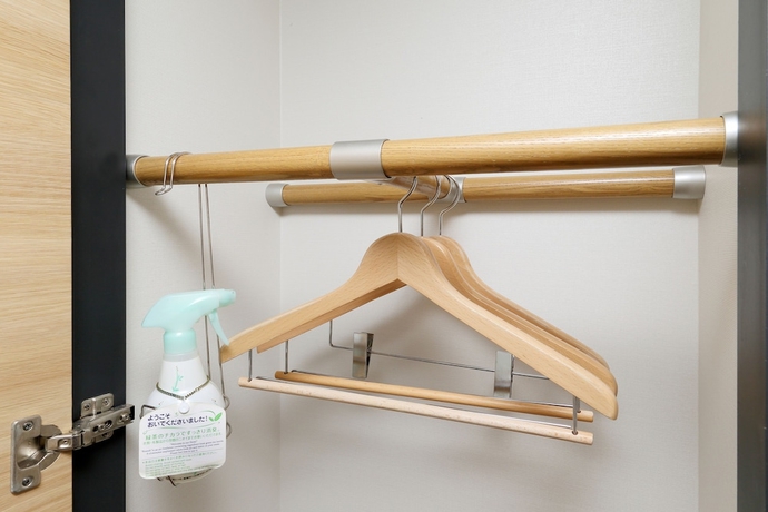 Imagen de la habitación del Hotel Keio Presso Inn Nihonbashi Kayabacho. Foto 4