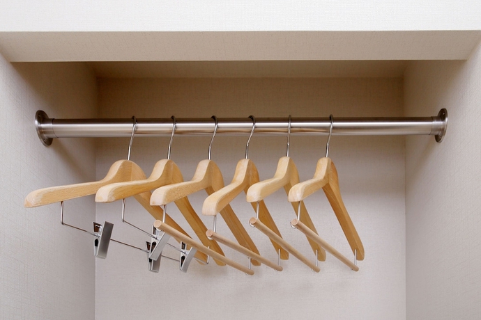 Imagen de la habitación del Hotel Keio Presso Inn Otemachi. Foto 12