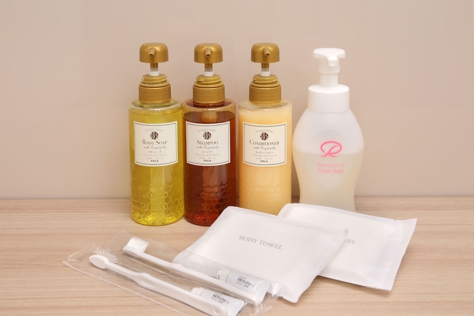 Imagen de la habitación del Hotel Keio Presso Inn Otemachi. Foto 16