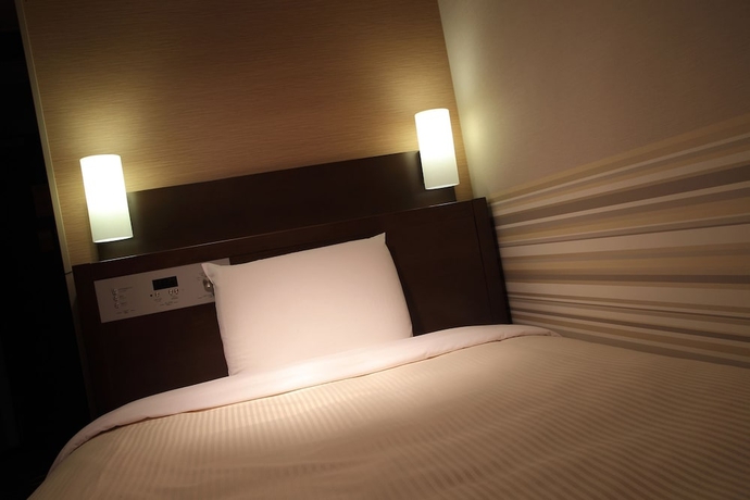 Imagen de la habitación del Hotel Keio Presso Inn Shinjuku. Foto 6