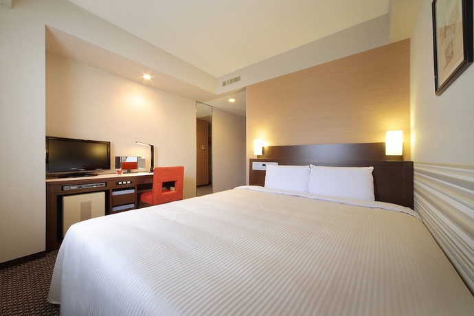 Imagen de la habitación del Hotel Keio Presso Inn Shinjuku. Foto 14