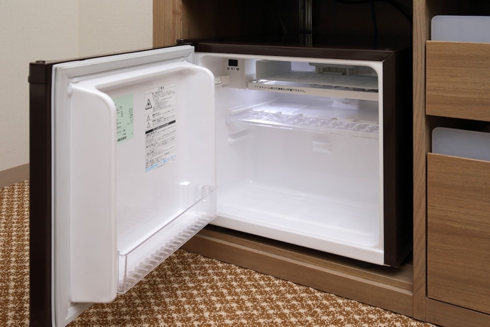 Imagen de la habitación del Hotel Keio Presso Inn Shinjuku. Foto 15