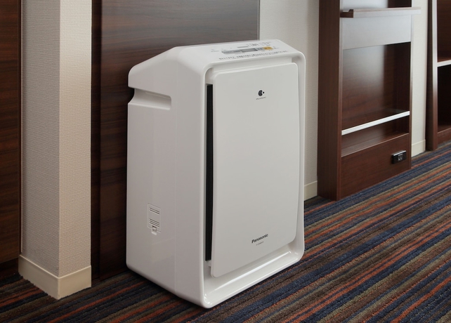 Imagen de la habitación del Hotel Keio Presso Inn Tokyo Station Yaesu. Foto 10