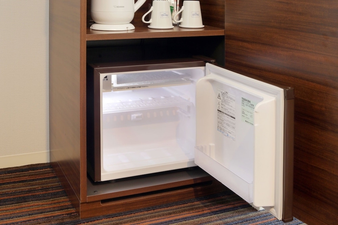 Imagen de la habitación del Hotel Keio Presso Inn Tokyo Station Yaesu. Foto 11