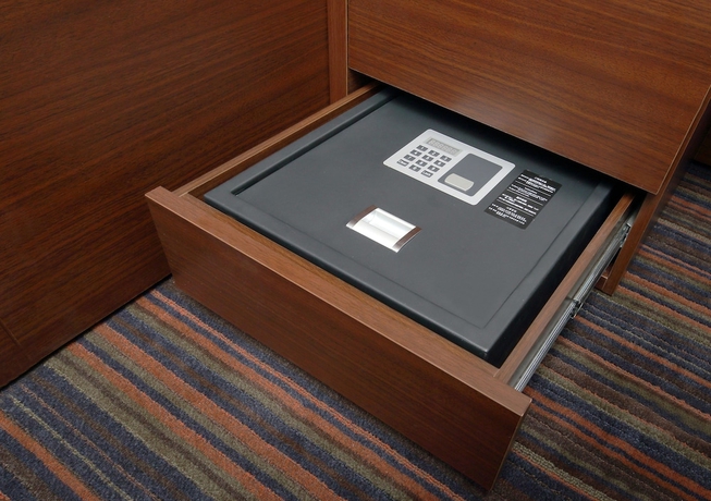 Imagen de la habitación del Hotel Keio Presso Inn Tokyo Station Yaesu. Foto 13