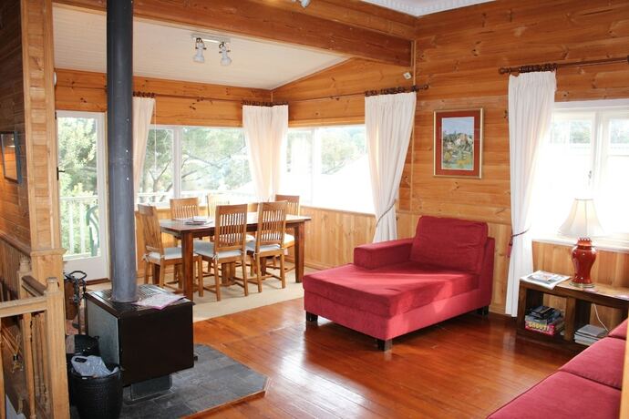 Imagen general del Hotel Keira Cottage. Foto 1