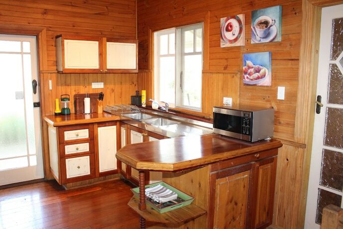 Imagen de la habitación del Hotel Keira Cottage. Foto 4