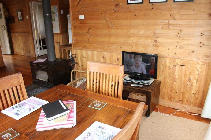 Imagen de la habitación del Hotel Keira Cottage. Foto 5