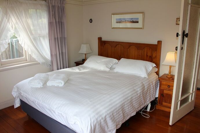 Imagen de la habitación del Hotel Keira Cottage. Foto 6