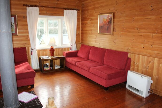 Imagen de los interiores del Hotel Keira Cottage. Foto 10