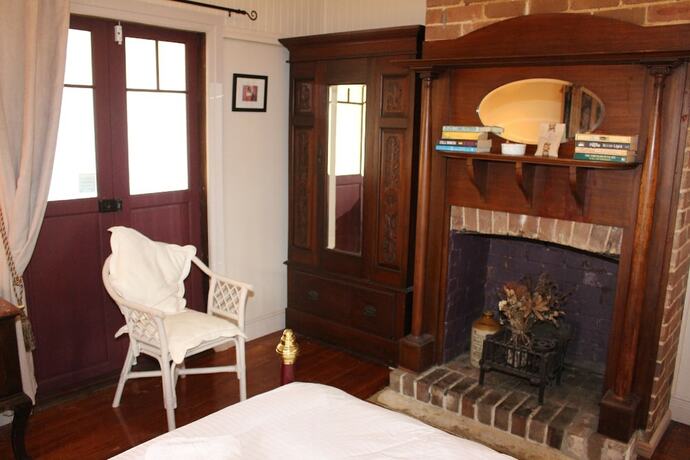 Imagen de los interiores del Hotel Keira Cottage. Foto 13