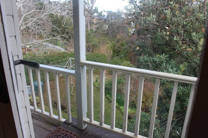 Imagen de los exteriores del Hotel Keira Cottage. Foto 9