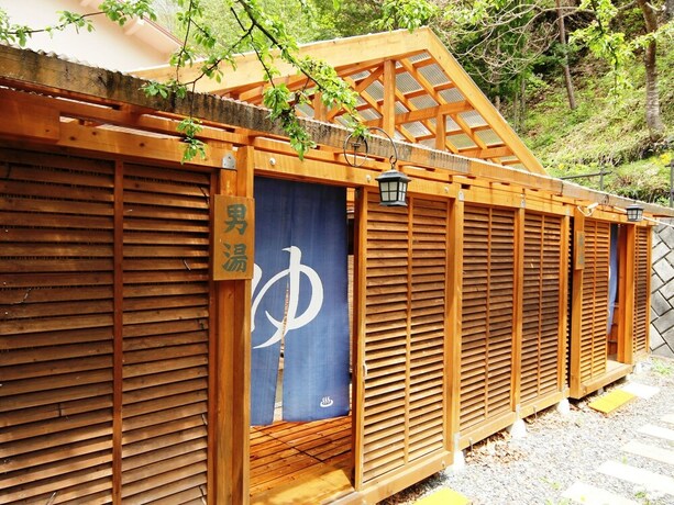 Imagen general del Hotel Keiryuso Siorie. Foto 4