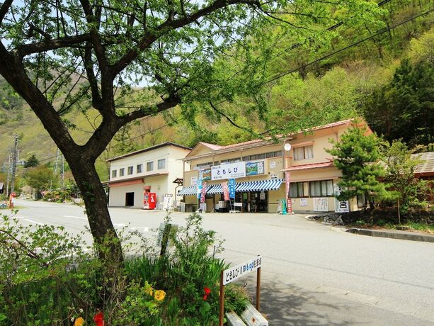 Imagen general del Hotel Keiryuso Siorie. Foto 5