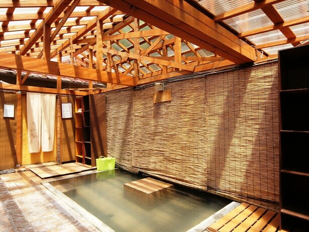 Imagen general del Hotel Keiryuso Siorie. Foto 9