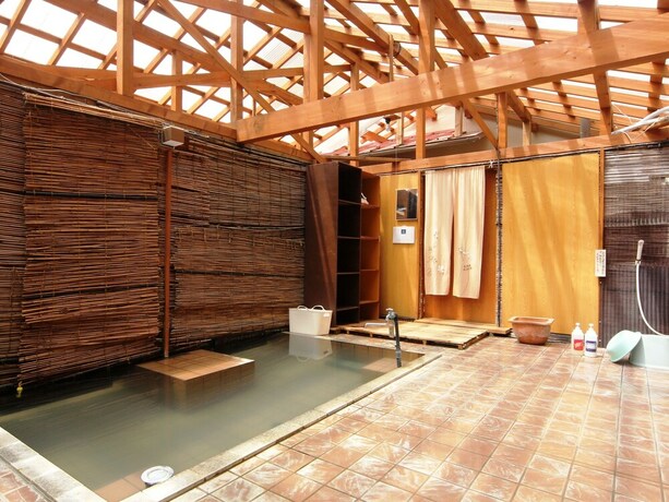 Imagen general del Hotel Keiryuso Siorie. Foto 13