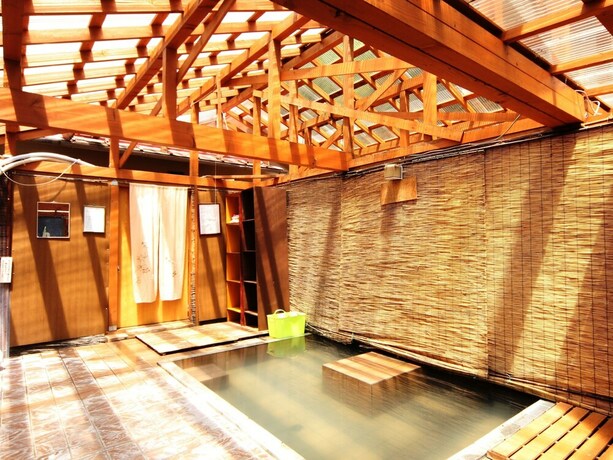Imagen general del Hotel Keiryuso Siorie. Foto 18