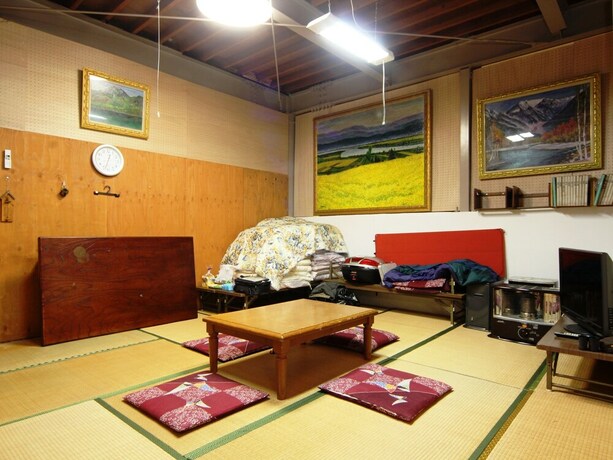 Imagen de la habitación del Hotel Keiryuso Siorie. Foto 24