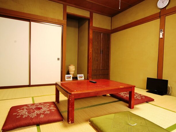 Imagen de la habitación del Hotel Keiryuso Siorie. Foto 30