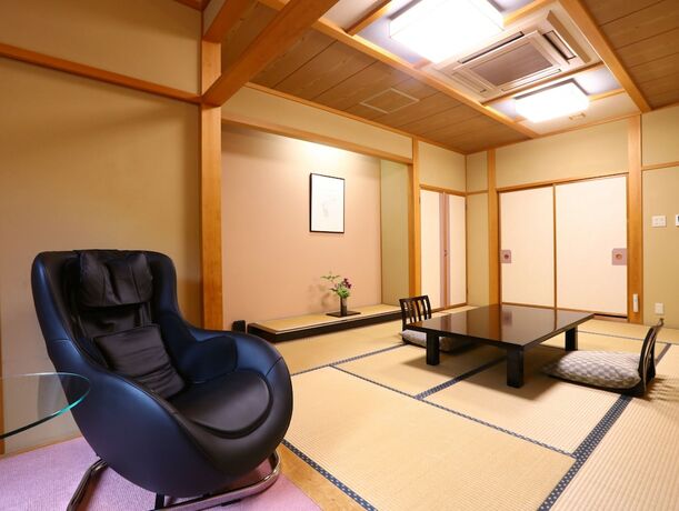 Imagen de la habitación del Hotel Keiryuso Siorie. Foto 32
