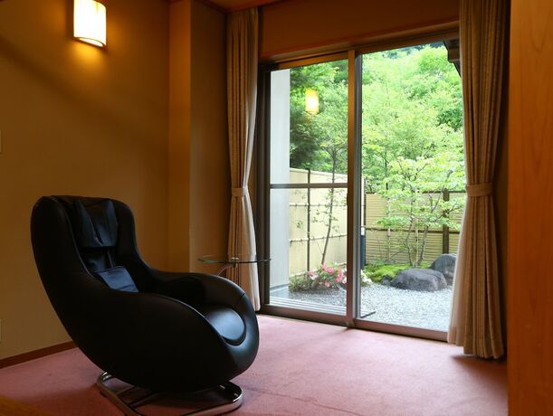Imagen de la habitación del Hotel Keiryuso Siorie. Foto 33