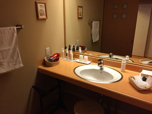 Imagen de la habitación del Hotel Keiryuso Siorie. Foto 35