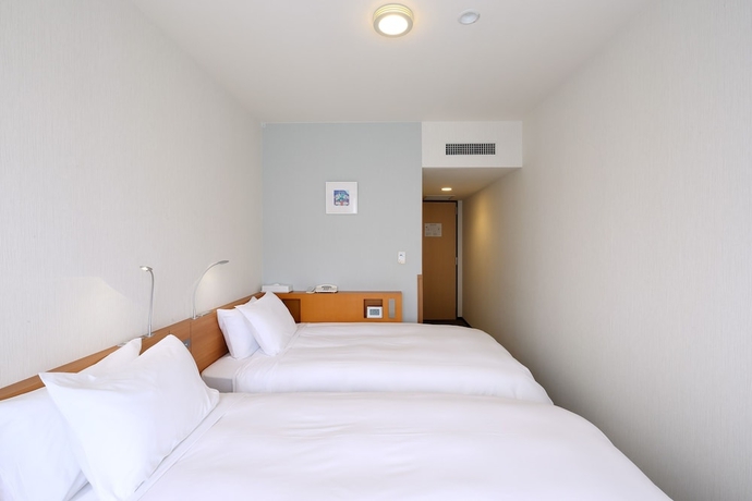 Imagen de la habitación del Hotel Keisei Miramare. Foto 13
