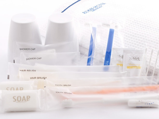 Imagen de la habitación del Hotel Keisei Miramare. Foto 14