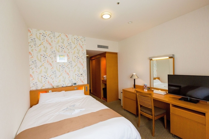 Imagen de la habitación del Hotel Keisei Miramare. Foto 16