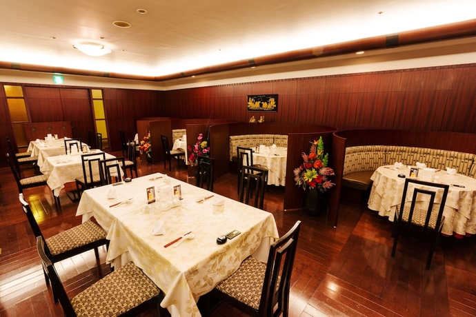 Imagen del bar/restaurante del Hotel Keisei Miramare. Foto 4