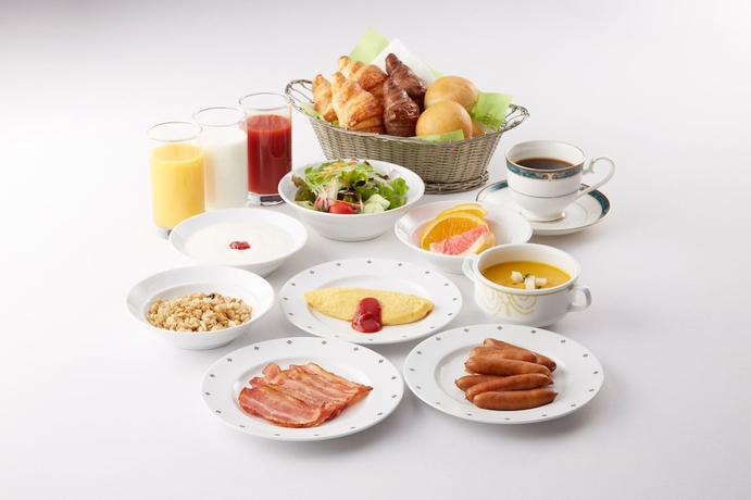 Imagen del bar/restaurante del Hotel Keisei Miramare. Foto 8