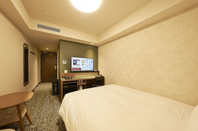 Imagen general del Hotel Keisei Richmond Tokyo Kinshicho. Foto 3