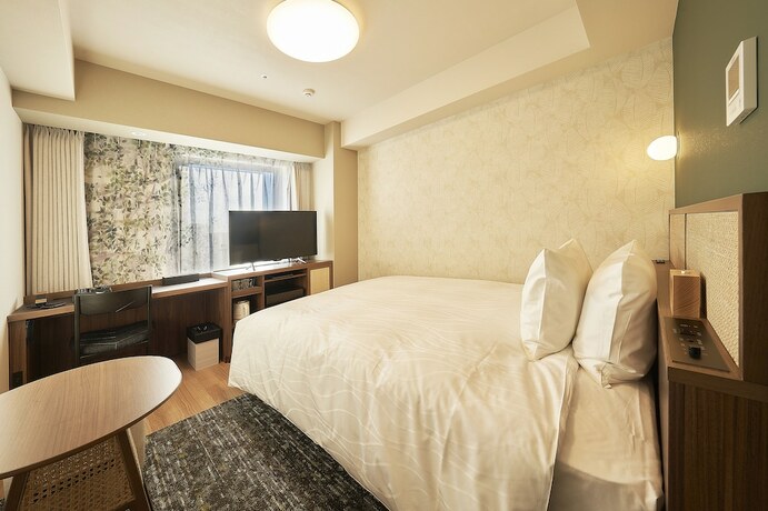 Imagen general del Hotel Keisei Richmond Tokyo Kinshicho. Foto 4