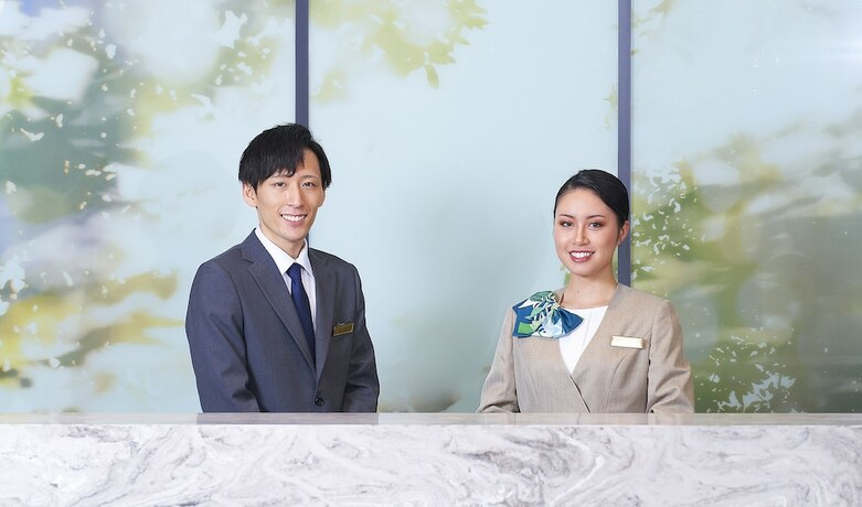 Imagen general del Hotel Keisei Richmond Tokyo Kinshicho. Foto 5