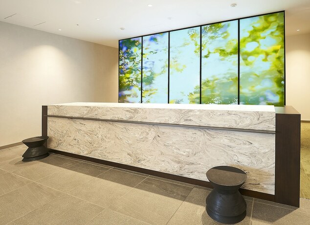 Imagen general del Hotel Keisei Richmond Tokyo Kinshicho. Foto 6